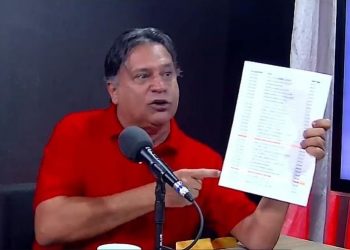 Dr. Camilo Pereira denuncia compra de votos e irregularidades administrativas na gestão de Quixaba