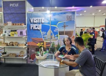 Feirão do Turismo ‘Conheça o Brasil’ acontece este fim de semana em João Pessoa