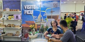 Feirão do Turismo ‘Conheça o Brasil’ acontece este fim de semana em João Pessoa