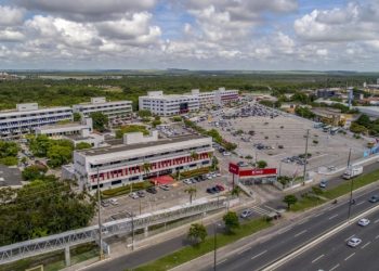 Justiça Federal proíbe realização do “Samba Brasil Paraíba” em Cabedelo devido a riscos na BR-230