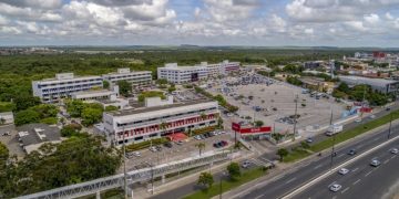 Justiça Federal proíbe realização do “Samba Brasil Paraíba” em Cabedelo devido a riscos na BR-230