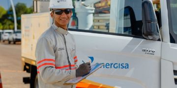Energisa abre vagas de emprego para auxiliar eletricista na Paraíba