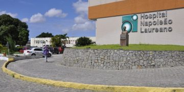 Hospital Napoleão Laureano será 100% eficientizado e economia na conta de luz deve chegar a R$ 200 mil