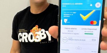 Valdevino Gregório Neto: “O diferencial é que o PosiCard é o único no Brasil voltado exclusivamente para negativados”