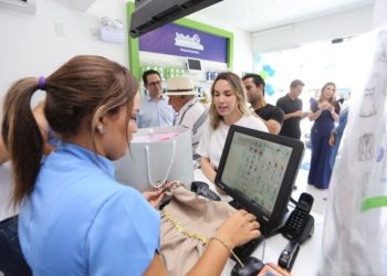 Semana do cliente na Minha Lavanderia oferece descontos e brindes especiais