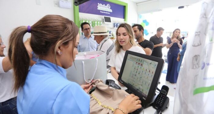 Semana do cliente na Minha Lavanderia oferece descontos e brindes especiais