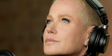 Xuxa Meneghel resgata lembranças com o lançamento do álbum ‘Raridades X