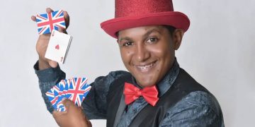 Neste final de semana tem estreia em João Pessoa do projeto Circuito Cultural nos Parques