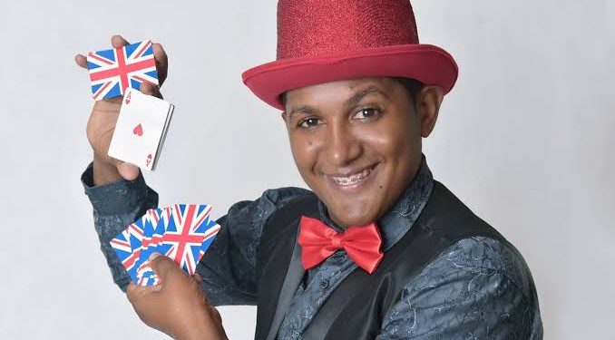 Neste final de semana tem estreia em João Pessoa do projeto Circuito Cultural nos Parques