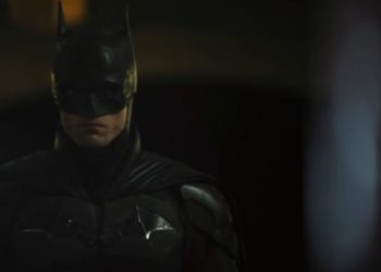 “The Batman” retorna aos cinemas com novidades empolgantes e surpresas