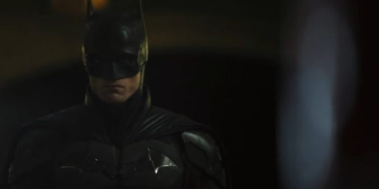 “The Batman” retorna aos cinemas com novidades empolgantes e surpresas