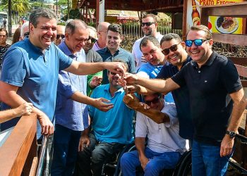 Prefeitura de João Pessoa entrega Centro de Atendimento ao Turista Adaptado no Cabo Branco