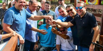 Prefeitura de João Pessoa entrega Centro de Atendimento ao Turista Adaptado no Cabo Branco