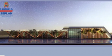 André vai construir o Centro de Convenções de Cabedelo e atrair emprego, renda e grandes eventos para cidade