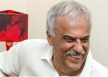 Teatro Paulo Pontes recebe Danilo Caymmi nesta quinta-feira (10) no Seis e Meia