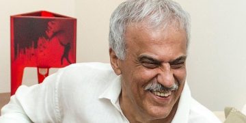 Teatro Paulo Pontes recebe Danilo Caymmi nesta quinta-feira (10) no Seis e Meia