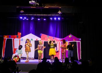 Festival de Humor chega pela primeira vez à Rainha da Borborema