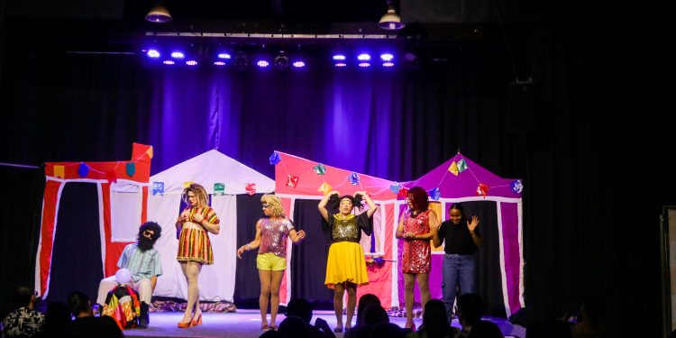 Festival de Humor chega pela primeira vez à Rainha da Borborema