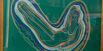 Flávio Tavares e Espaço Arte Brasil promovem ação solidária em apoio ao Outubro Rosa