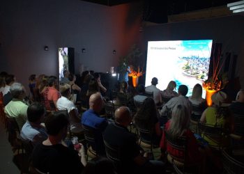 GHC Incorporações promove evento em Campo Grande (MS) para apresentar seu primeiro empreendimento