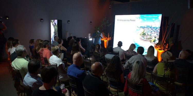 GHC Incorporações promove evento em Campo Grande (MS) para apresentar seu primeiro empreendimento