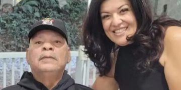 Viúva de Maguila revela como foram os últimos instantes do ex pugilista