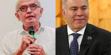 Quaest em João Pessoa, 2º turno: Cícero tem 58%, e Queiroga, 31%