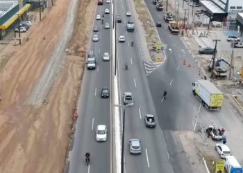 BR-230 será interditada para construção de viaduto na Grande JP
