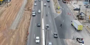 BR-230 será interditada para construção de viaduto na Grande JP