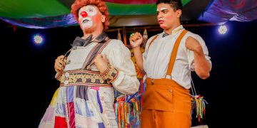 Praça da Paz recebe II Outubro Arretado para Crianças neste sábado (05)