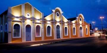 Usina Cultural Energisa recebe Festival Kantoka e apresentação circense