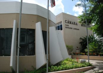 Veja os 29 vereadores eleitos em João Pessoa nas Eleições 2024