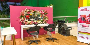 Beleza que Transforma: Ação de Outubro Rosa na Ferreira Costa