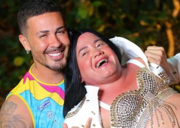 O verdadeiro motivo da expulsão da querida Pônei do Rancho do Maia, revelado aqui