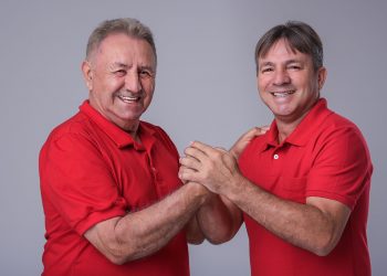 Com 57,57% dos votos, Van de Galega é eleito novo prefeito de Casserengue