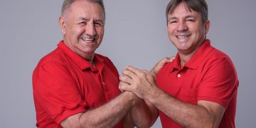 Com 57,57% dos votos, Van de Galega é eleito novo prefeito de Casserengue