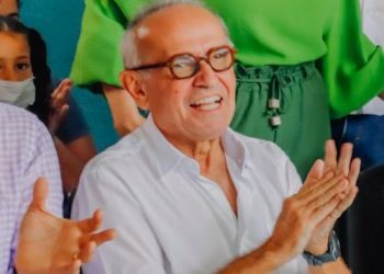 Pesquisa PB Agora/Datavox: 66% dos eleitores de João Pessoa acreditam na reeleição de Cícero Lucena