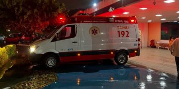 Mãe que decapitou o filho não resiste aos ferimentos e morre em João Pessoa