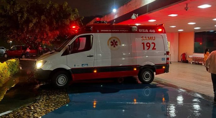 Mãe que decapitou o filho não resiste aos ferimentos e morre em João Pessoa