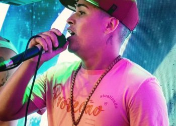 Diguinho Batidão: A energia da nova cena musical nordestina que conquista multidões