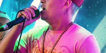 Diguinho Batidão: A energia da nova cena musical nordestina que conquista multidões