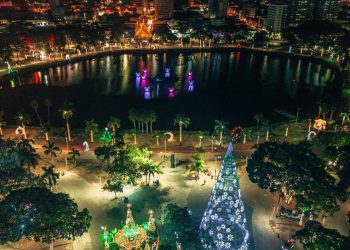 João Pessoa é a 3ª cidade mais procurada do mundo entre destinos internacionais