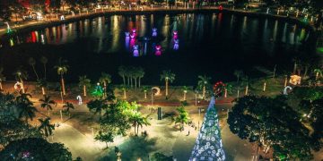 João Pessoa é a 3ª cidade mais procurada do mundo entre destinos internacionais