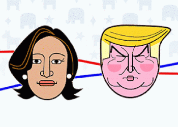 Eleição nos EUA: A uma semana da votação, Kamala ou Trump está à frente? Veja o que as pesquisas indicam