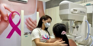Outubro Rosa: Laureano realiza mutirão de cirurgias para combater câncer de mama e Dia D da Mamografia