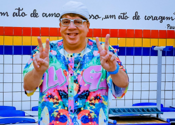 Guga Moov Jampa é eleito para a Câmara Municipal de João Pessoa com 3.795 votos
