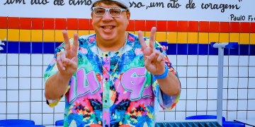 Guga Moov Jampa é eleito para a Câmara Municipal de João Pessoa com 3.795 votos