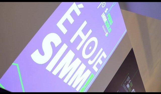 Vladimir Miná destaca inovações legislativas no Congresso SIMM! em João Pessoa