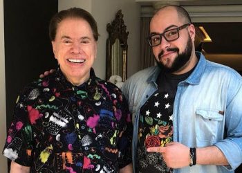 Tiago Abravanel expõe decisão forte após morte de Silvio Santos: “Ele faria”