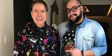 Tiago Abravanel expõe decisão forte após morte de Silvio Santos: “Ele faria”